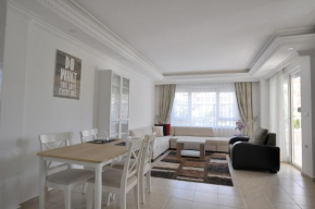Extrahome Demirag Sitesi Mahmutlar